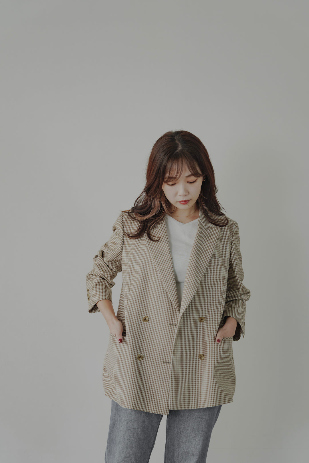 メンズパターンのオーダースーツ – keuzes_official