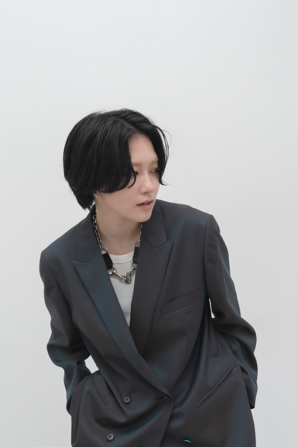 メンズパターンのオーダースーツ – keuzes_official